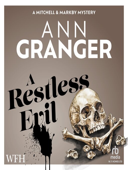 Title details for A Restless Evil by Ann Granger - Available